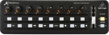 Click to learn more about the Behringer X-Touch Mini Ultra-compact Universal USB Controller