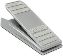 Korg XVP10 Stereo Volume/Expression Pedal