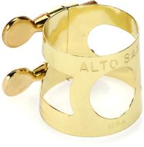 Image of Saxophone Ligatures