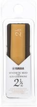 Image of Saxophone Reeds