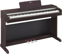 Yamaha Arius YDP-142 - Rosewood
