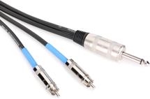 Pro Co 5' YGQ2R-5, 1/4