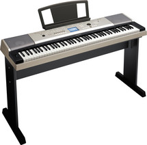 Yamaha YPG-525