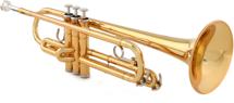 Image of Brass Instruments