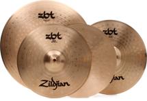 Zildjian ZBT Starter Box Set - 13