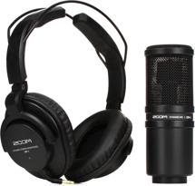 Image of Microphones & Wireless