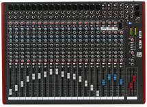 Allen & Heath ZED-24 Mixer