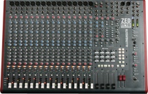 Allen & Heath ZED-R16