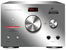 Antelope Audio Zodiac