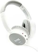Vox amPhone Active Guitar Headphones - Twin