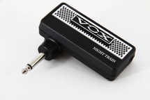 Vox amPlug Headphone Guitar Amp - Night Train