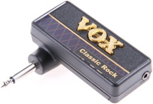 Vox amPlug Headphone Guitar Amp - Classic Rock