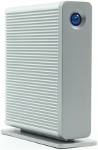 LaCie d2 USB 3.0 Thunderbolt - 4TB