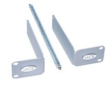 LaCie d2 Rackmount Kit - Rack Ears