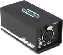 Image of Preamps & Channel Strips