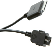 Apogee 30-pin iOS Cable