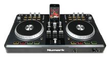Numark iDJ3