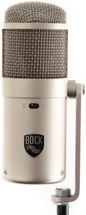 Bock Audio iFet Large-diaphragm Condenser Microphone