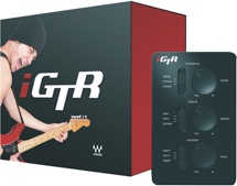 Waves iGTR