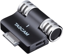 TASCAM iM2