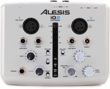Alesis iO2 Express