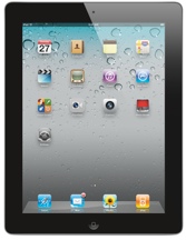 Apple iPad 2 - 16GB Wi-Fi, Black