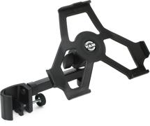 K&M KM19720 iPad 2 Holder Mic Stand Clamp Mount