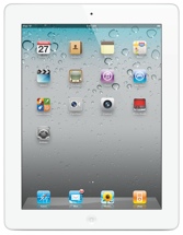 Apple iPad 2 - 16GB Wi-Fi, White
