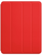 Apple iPad Case - Red