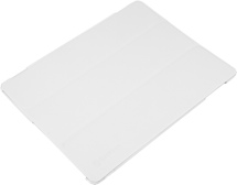 Griffin IntelliCase - iPad Folio Case, White