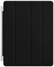 Apple iPad Smart Cover - Black