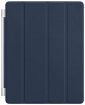 Apple iPad Smart Cover - Navy
