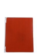 Apple iPad Smart Cover - Red