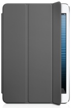 Apple iPad Mini Smart Cover - Dark Gray