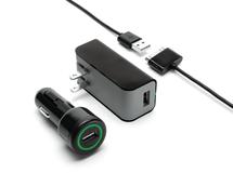 Griffin PowerDuo for iPad