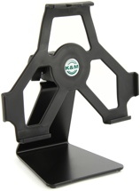 K&M iPad Table Stand