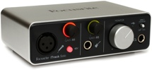 Focusrite iTrack Solo