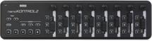 Click to learn more about the Korg nanoKONTROL2 MIDI Control Surface - Black