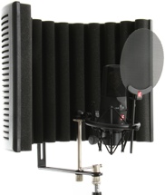sE Electronics X1 Studio Bundle