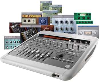 Digidesign 003 Factory | Sweetwater