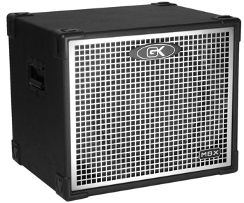 Gallien-Krueger 115MBX - 1 x 15