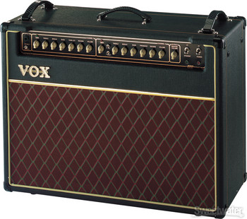 【値下げ！】VOX 真空管アンプ AC50CP2 Vox AC50CP2 | Sweetwater
