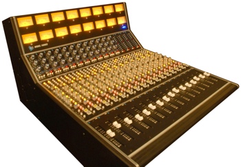 API 16-Channel Expander for 1608 Recording Console | Sweetwater