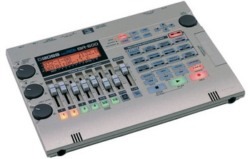 Boss BR-600 | Sweetwater