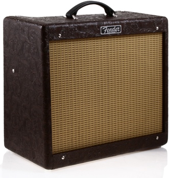 Fender Blues Junior III - Western Limited Edition | Sweetwater