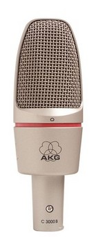 AKG C 3000 B | Sweetwater