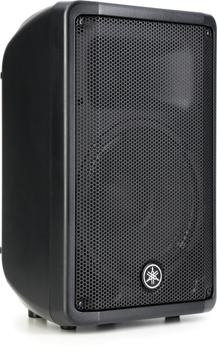 Yamaha CBR10 700W 10 inch Passive Speaker | Sweetwater