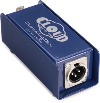 Cloud CL-1 Mic Activator クラウドリフター[即購入可] Cloud Microphones Cloudlifter CL-1 1-channel Mic Activator