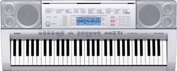 その他 CASIO CTK-4000 Casio CTK-4000 | Sweetwater
