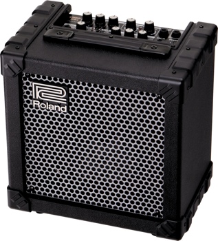 ベース Roland cube-20 base Roland CUBE-20X | Sweetwater